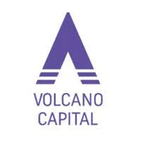 لوجو شركة فولكانو كابيتال